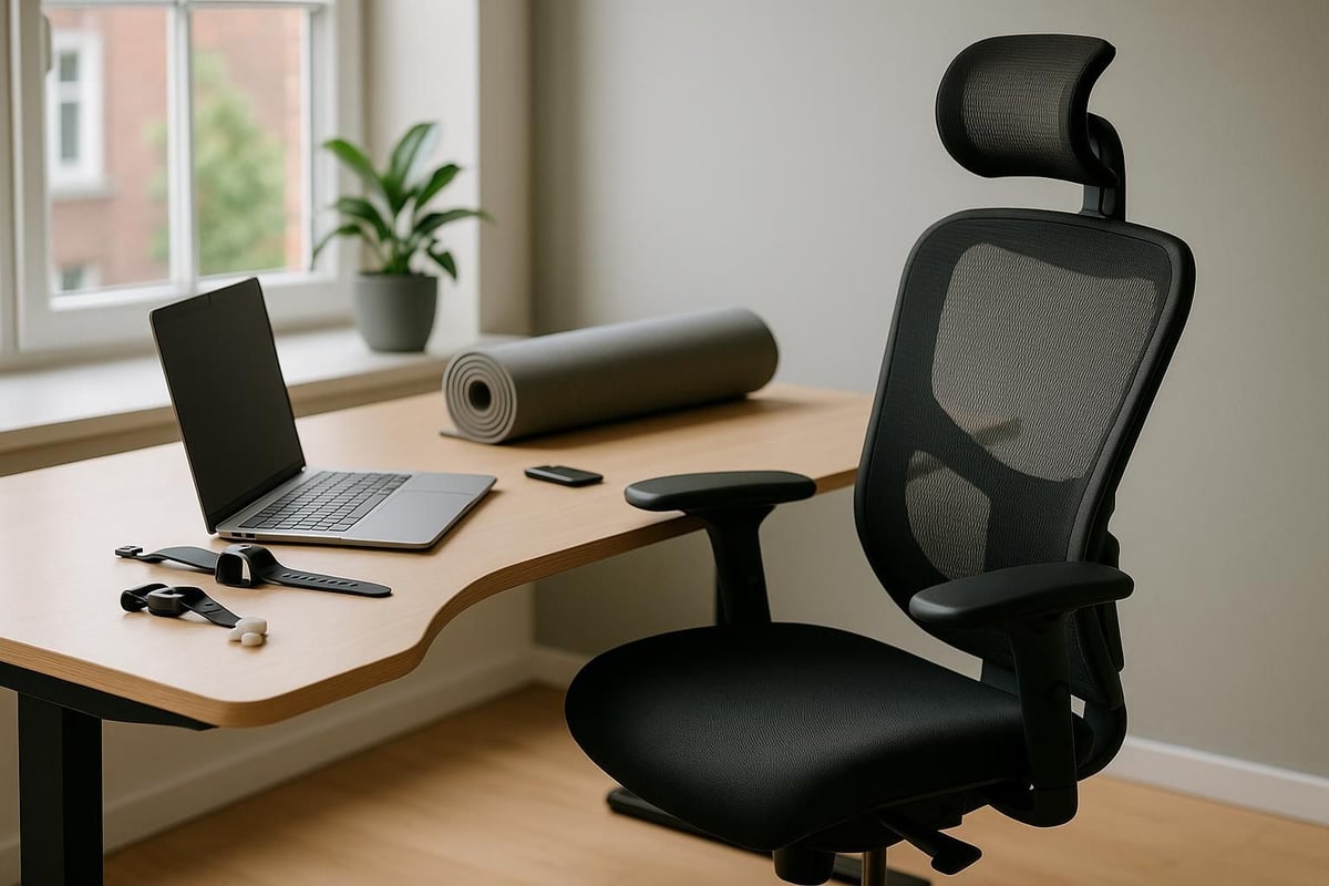 cadeaux de bien-être