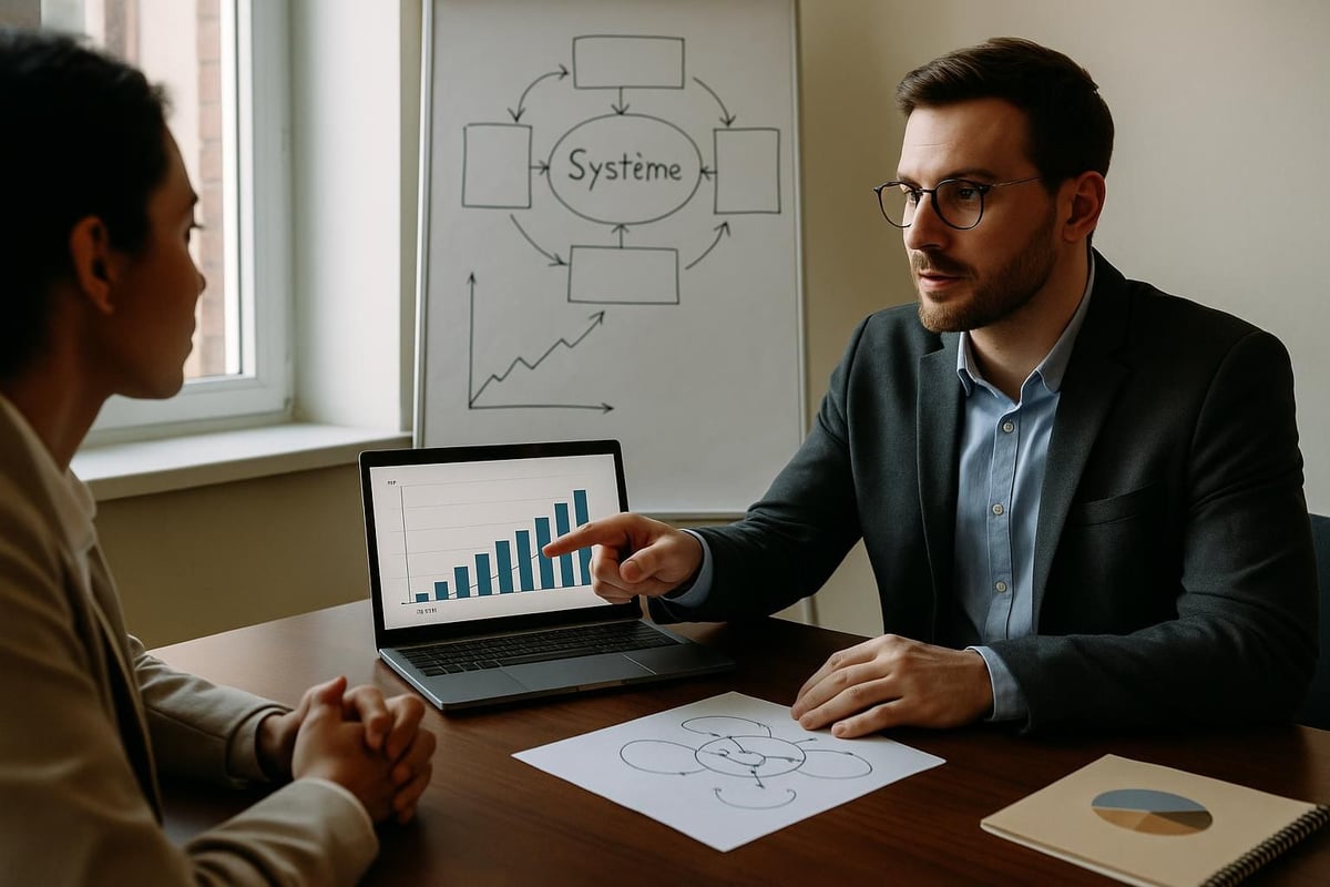 bénéfices d'implémentation