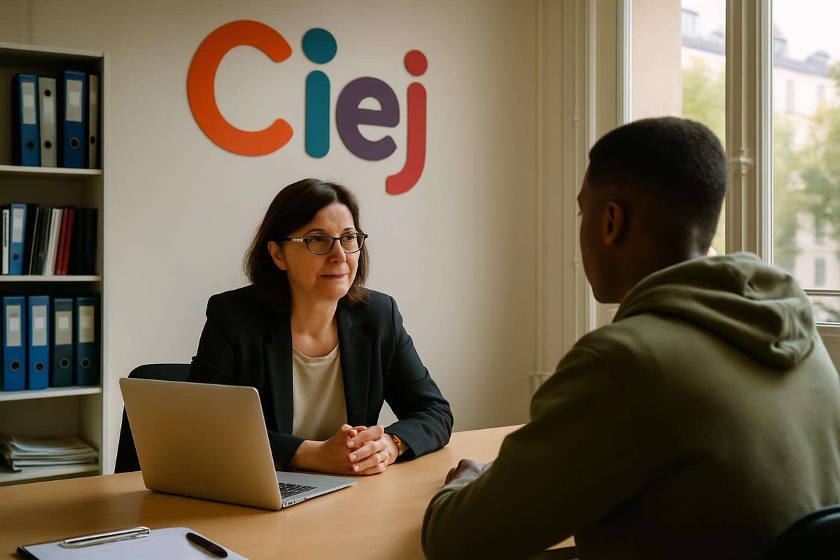 centre d'accompagnement jeunesse