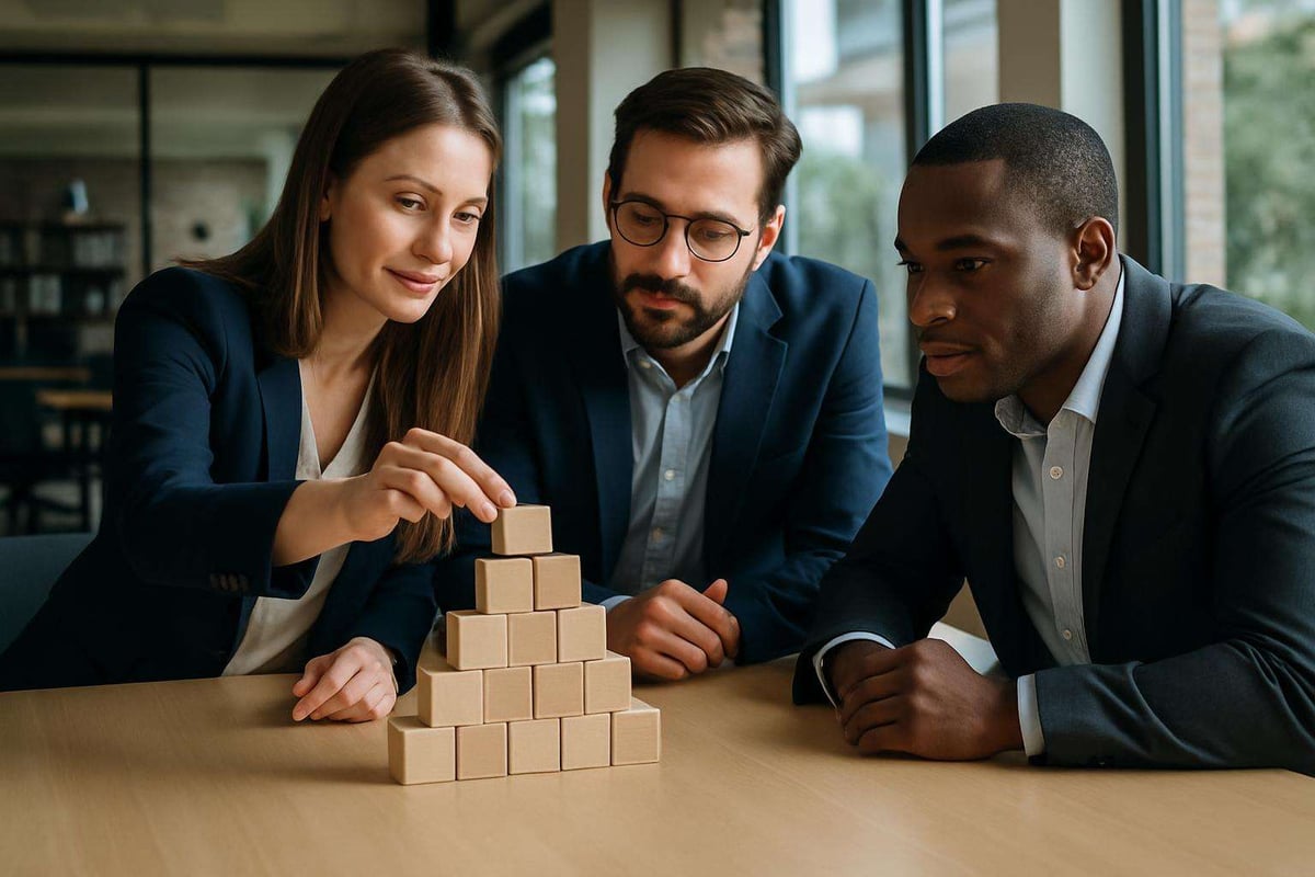 agilité organisationnelle