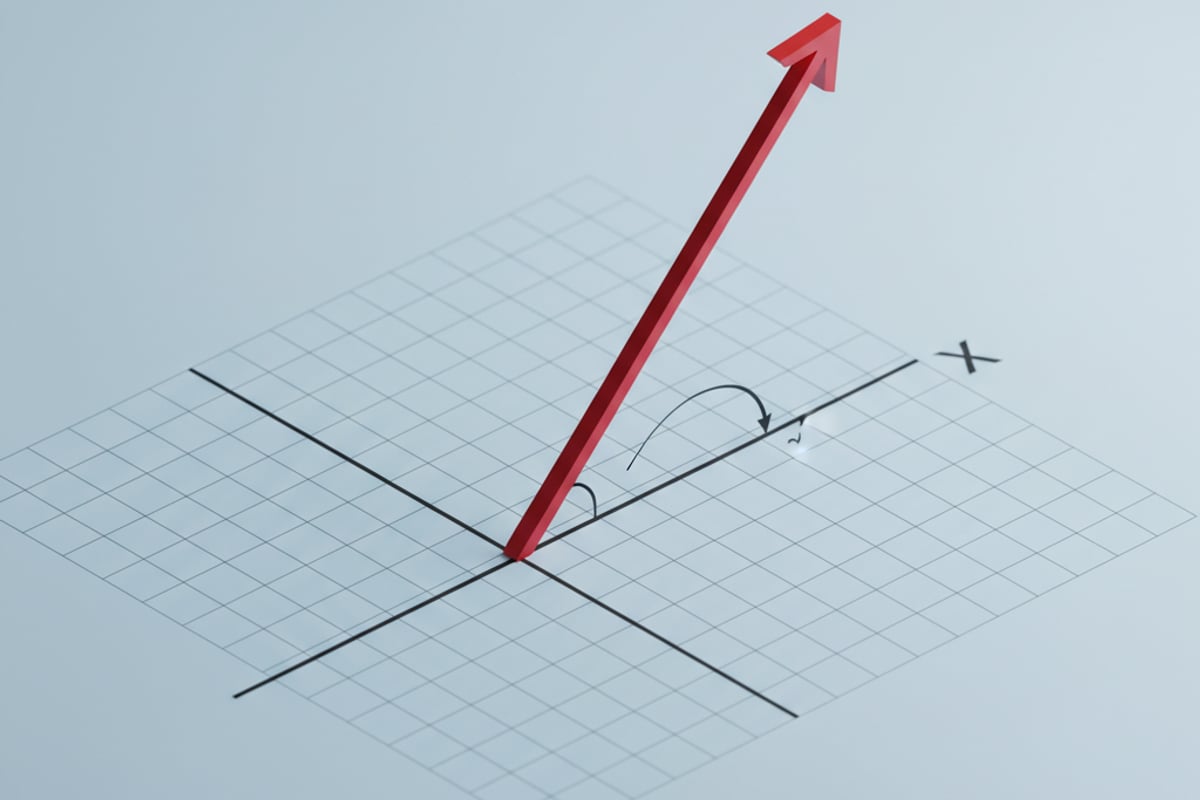 coefficient directeur