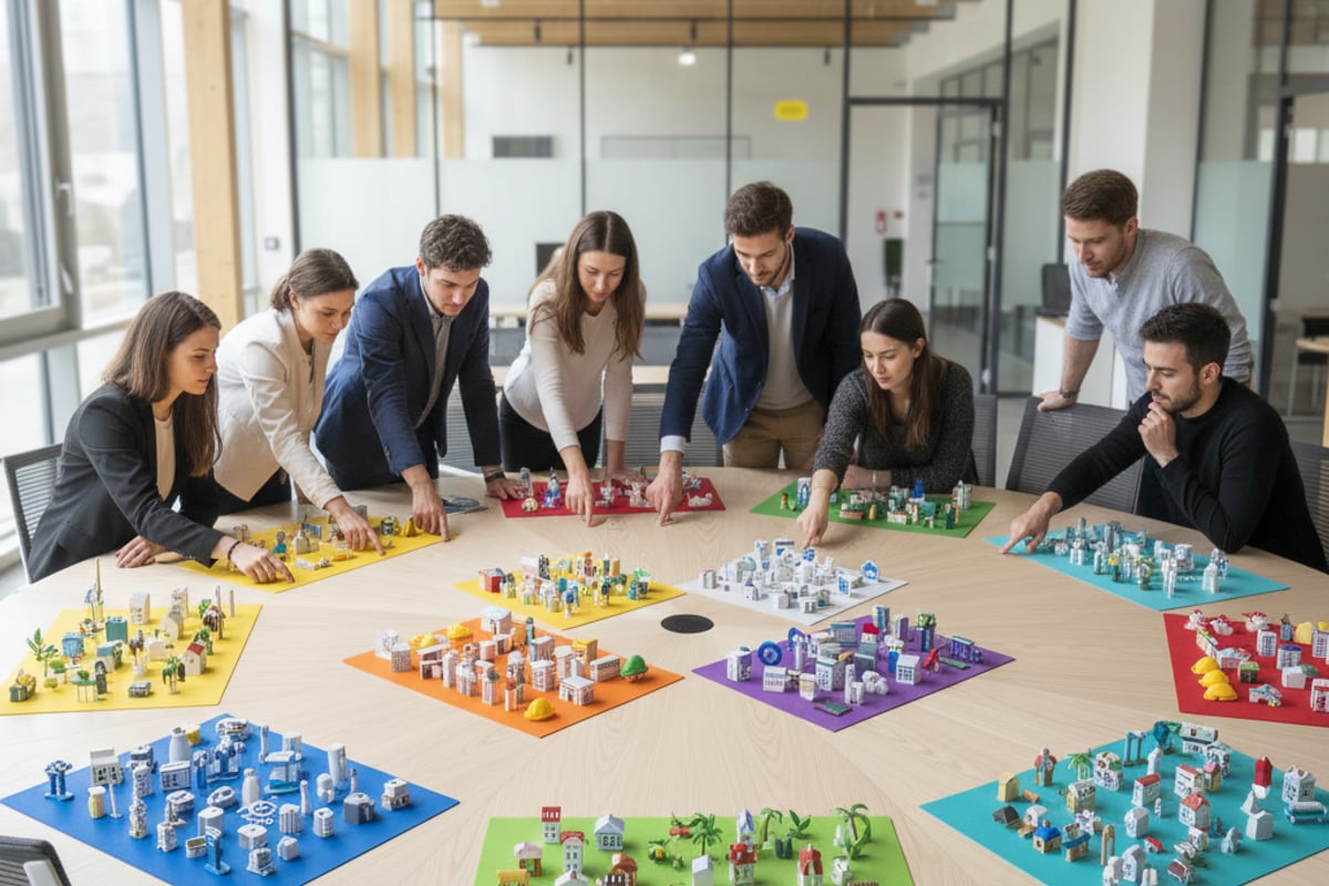 secteurs professionnels