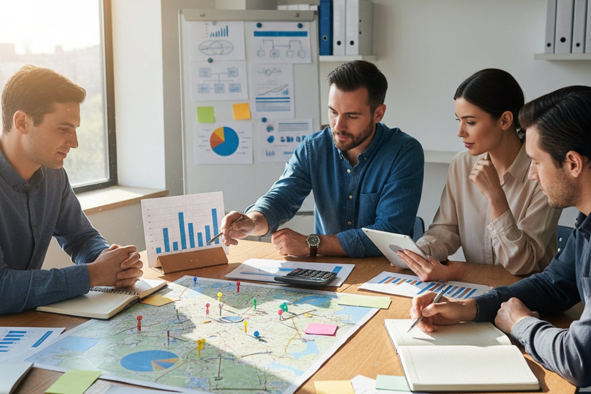 analyse de performance