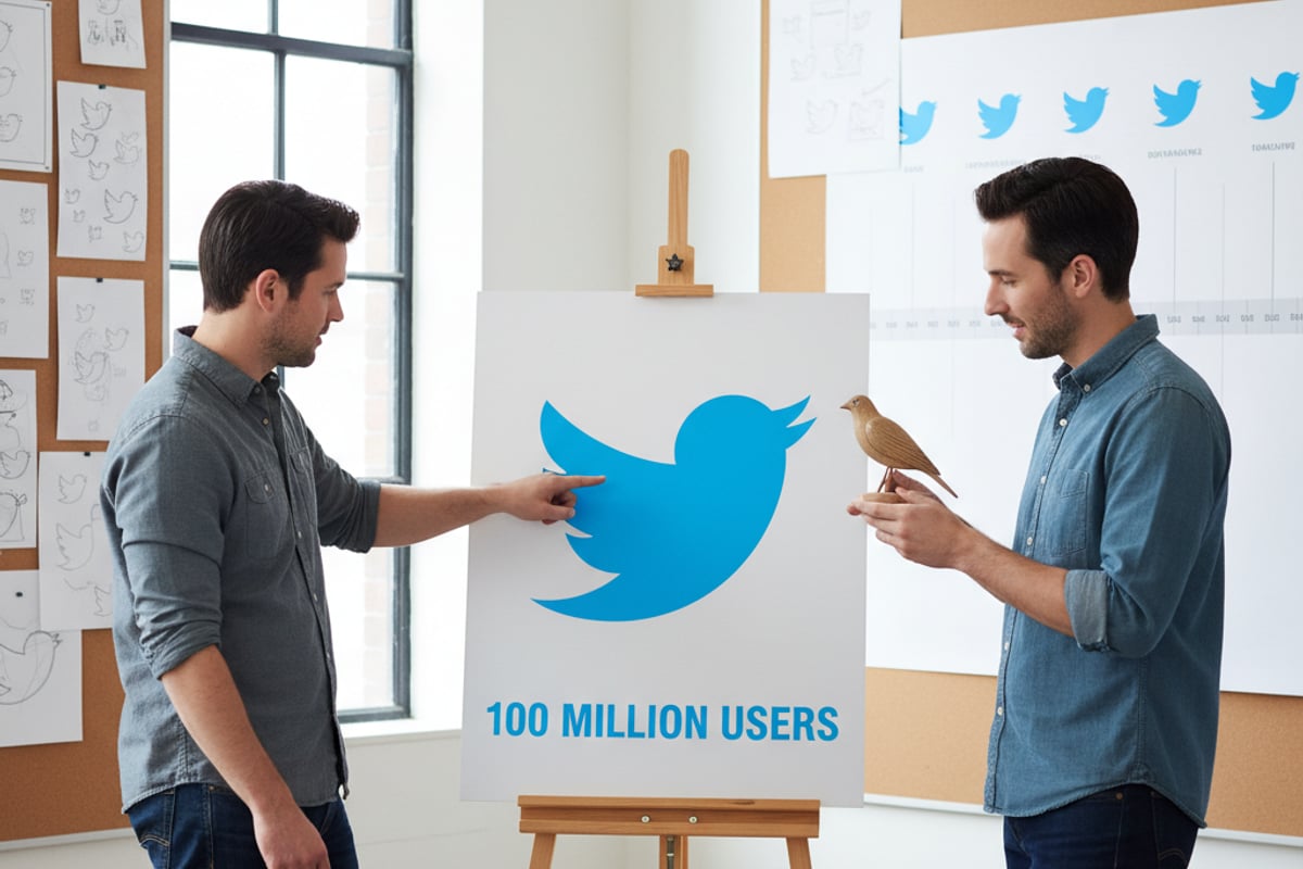 Larry l'oiseau Twitter