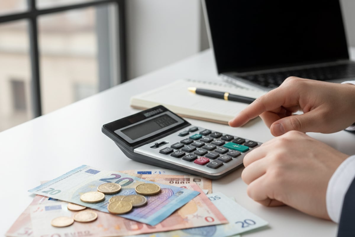 calculateur de salaire