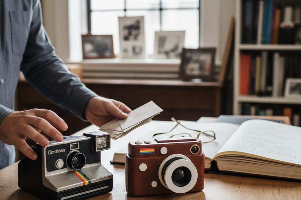 icône Instagram originale