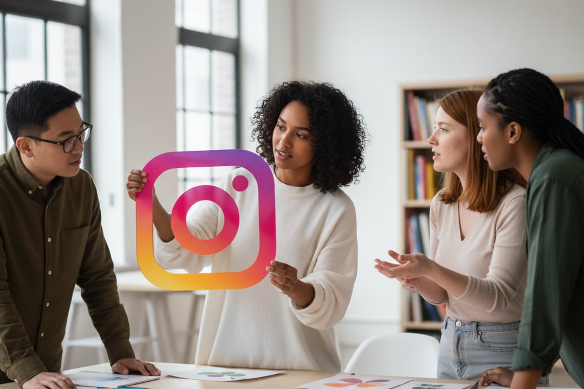 mise à jour Instagram 2022