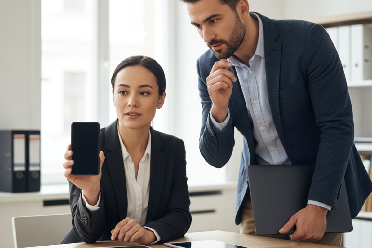 optimisation mobile Facebook