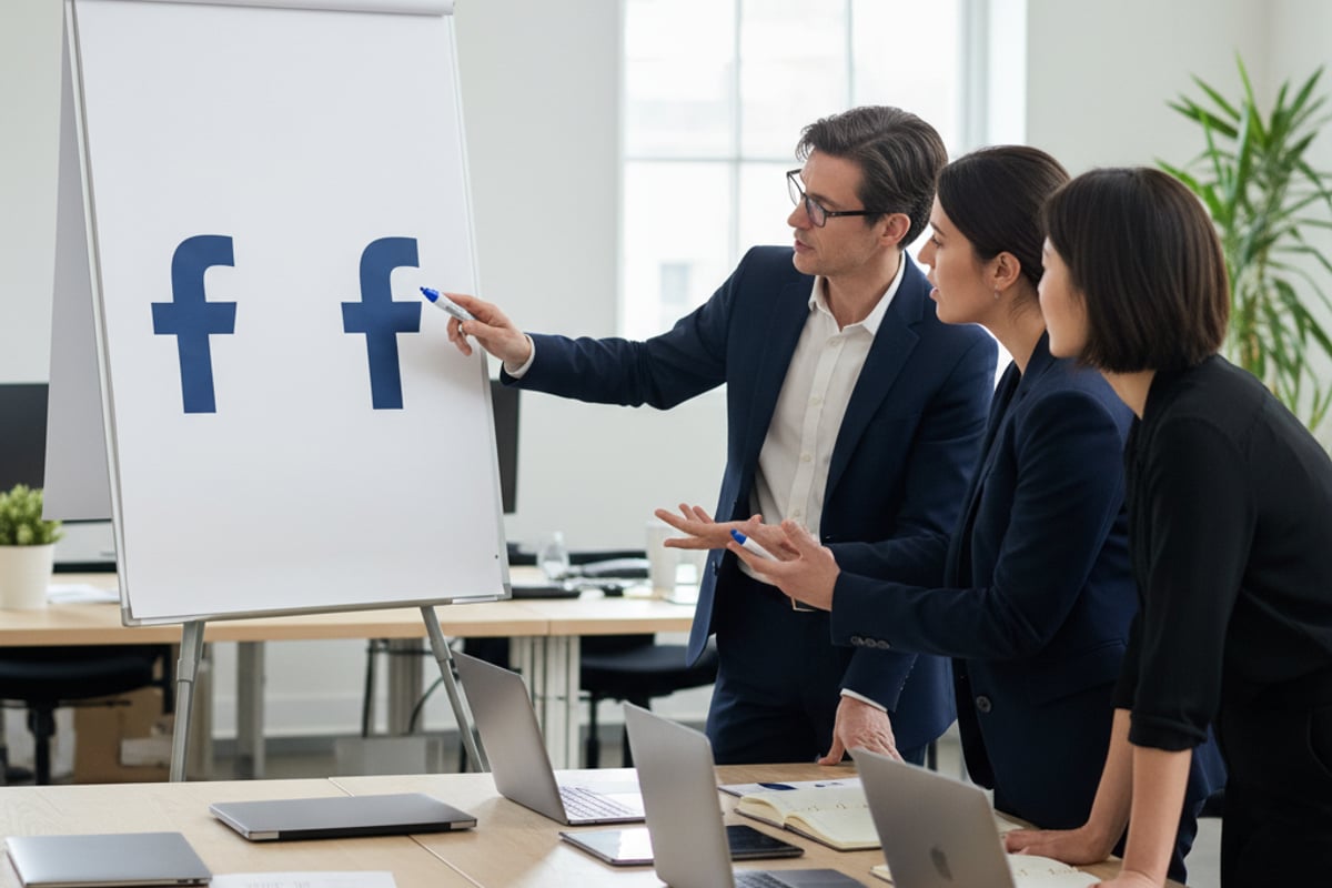 refonte Facebook 2015