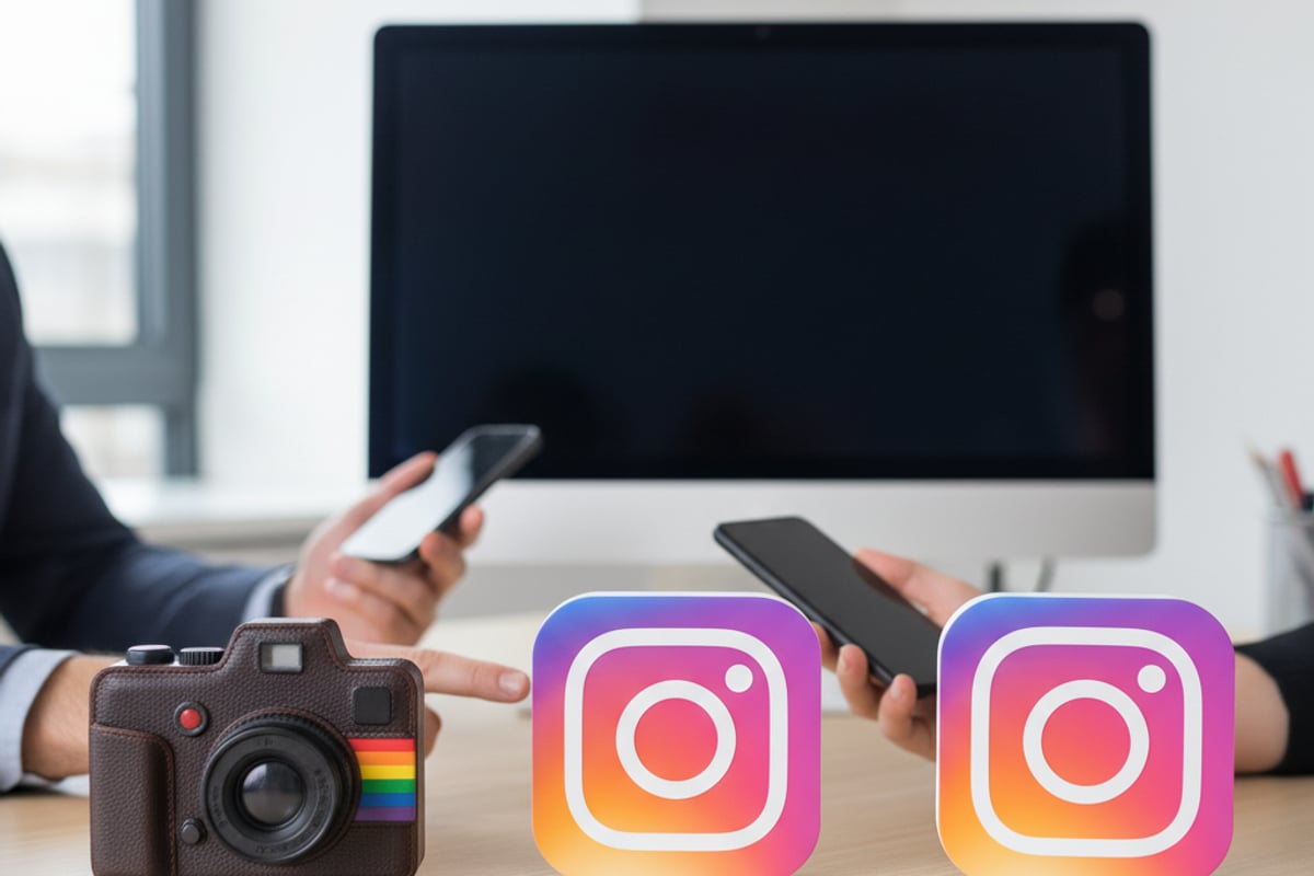 refonte Instagram 2016