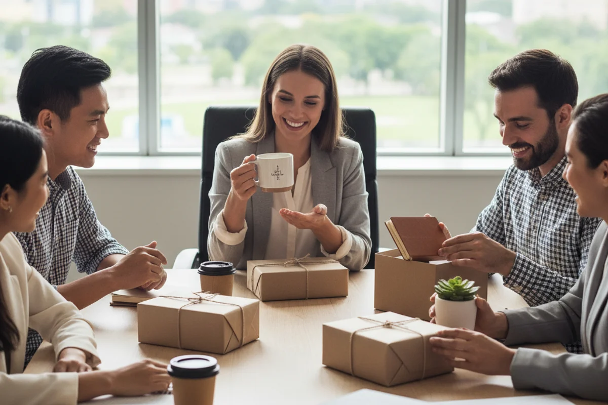 employee motivation gifts