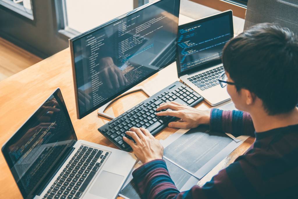 infogérance informatique régin parisienne