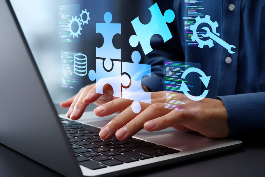 créer un produit digital avec l'IA formation certifiante RNCP