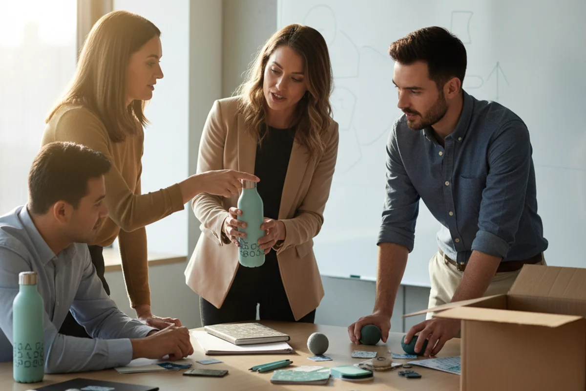 strategic merchandise planning