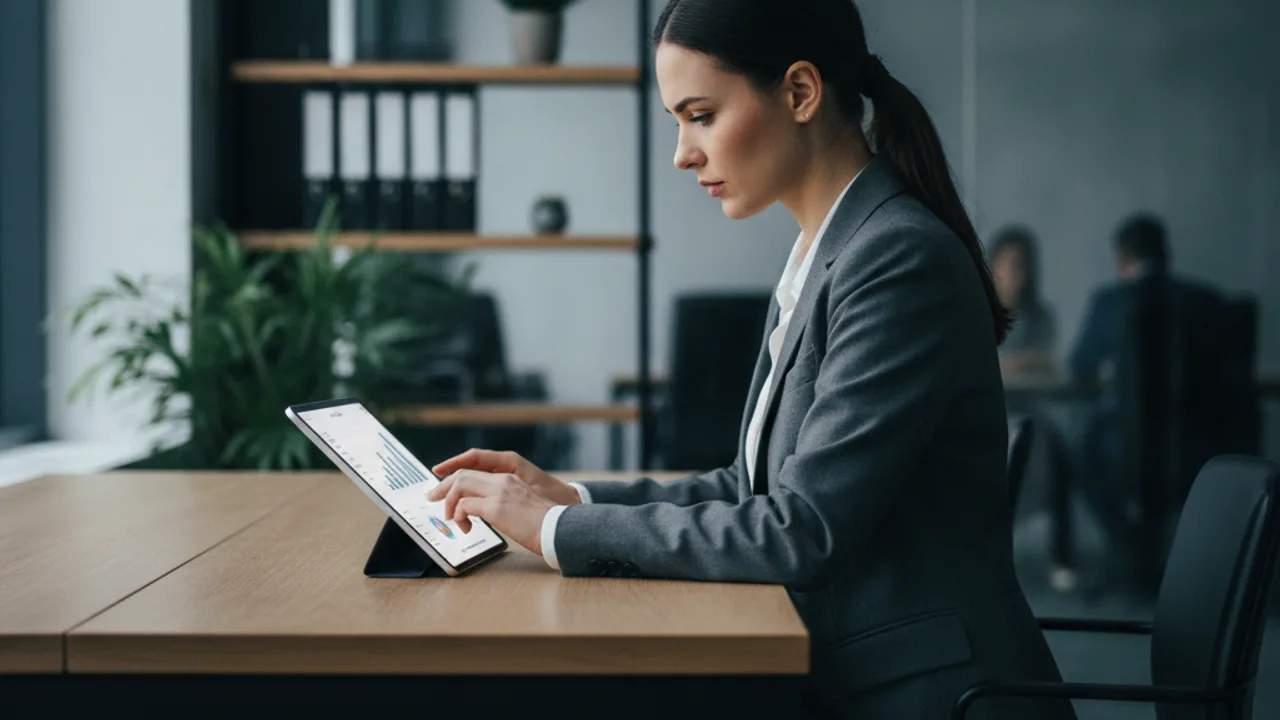 Cadre en entreprise consultant sa remuneration