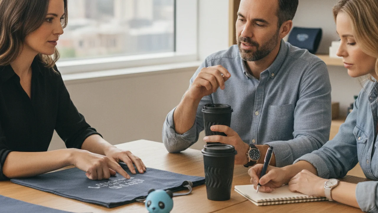 Image de couverture - Pandacola : la marque de goodies & objets pub qui boost votre visibilité