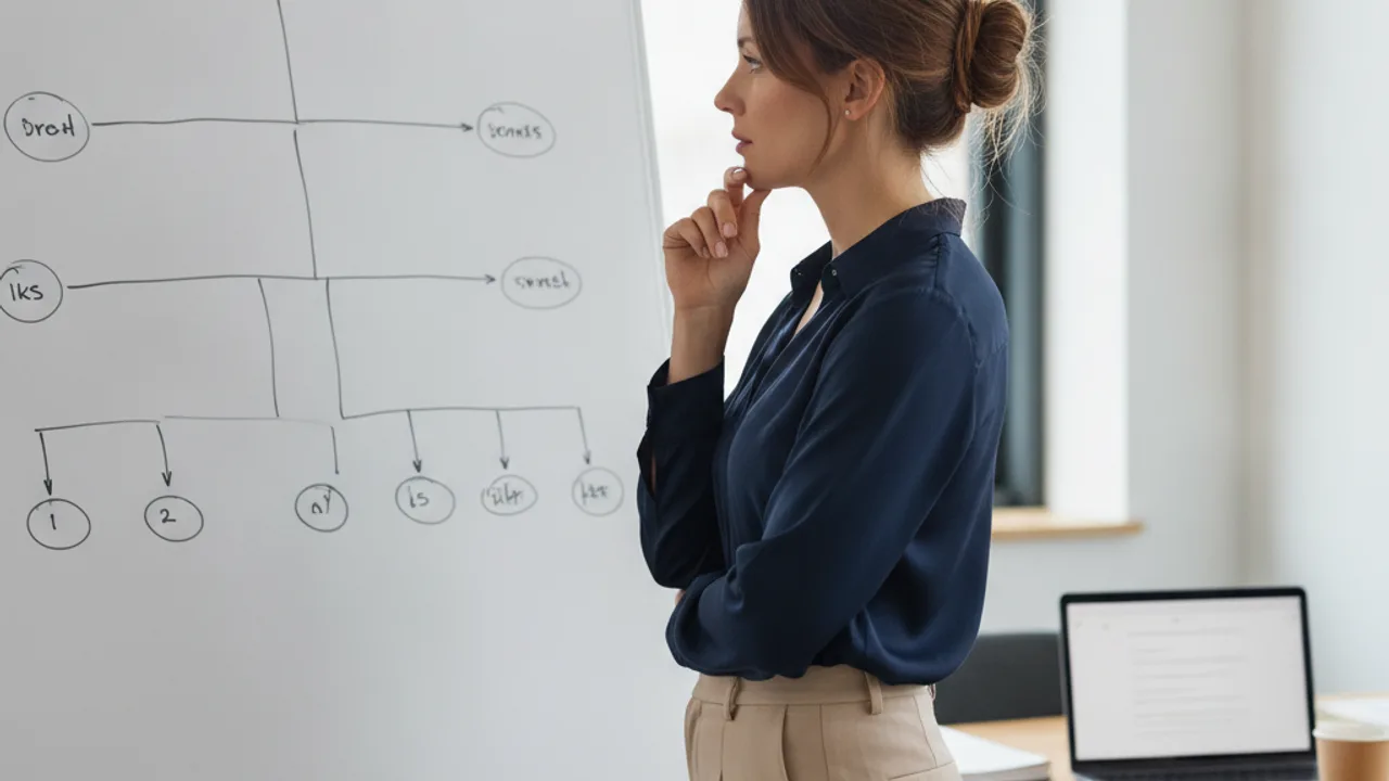 Prendre du recul sur les limites du diagramme d'Ishikawa