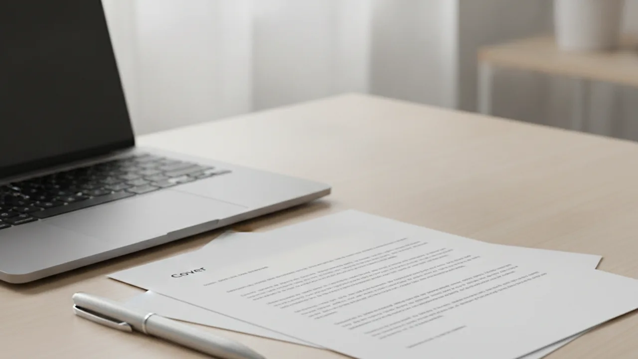 Une mise en page soignée inspire immédiatement le sérieux