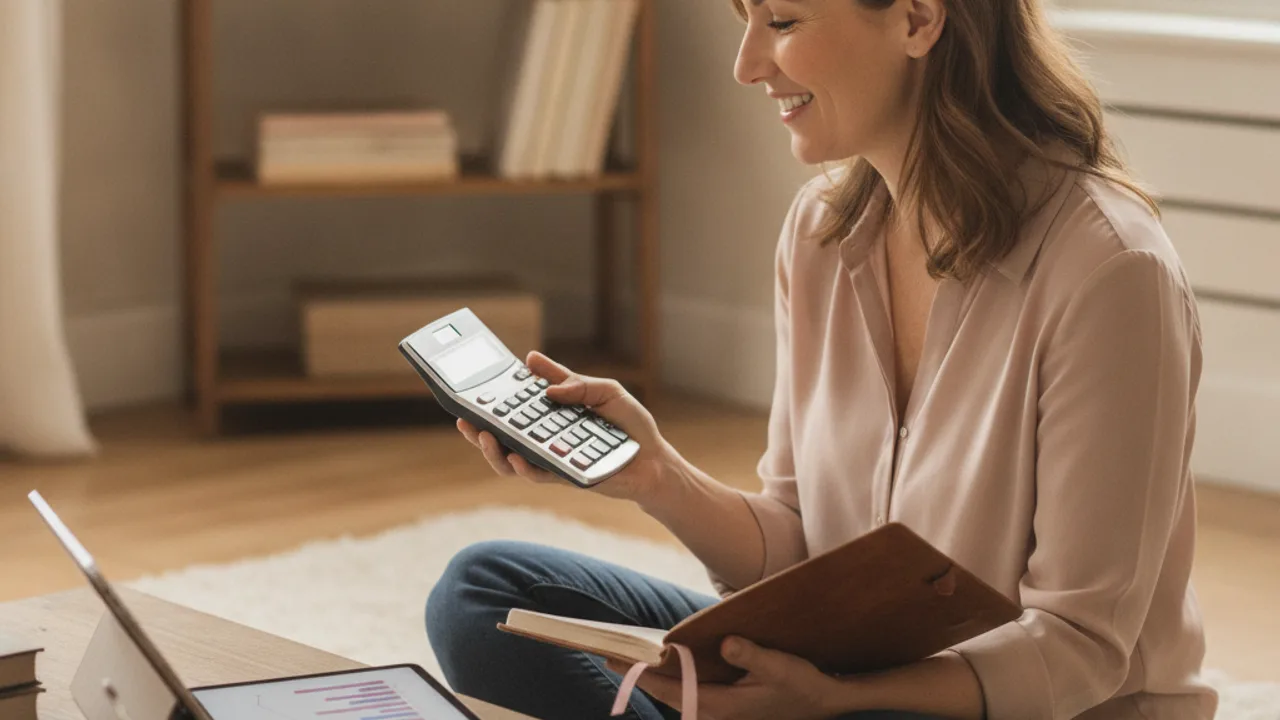 Une remuneration confortable au-dessus du salaire median